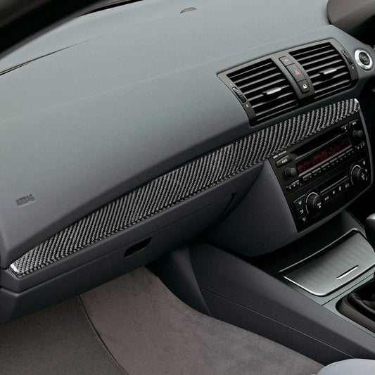 Passend für BMW 1ER E81 E82 E87 Armaturenbrett Blende
