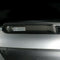 Passend für Ford Mustang 2015-2017 Mittelkonsole Carbon Blende Rahmen