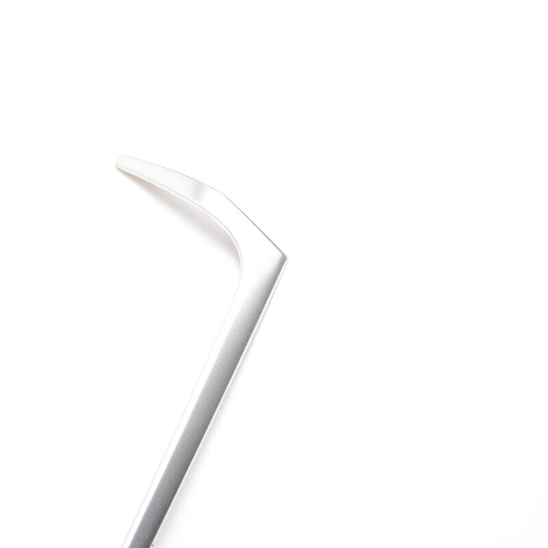 Passend für BMW X3 F25 X4 F26 2014-17 Handschuhfach Blende Abdeckung Rahmen