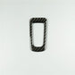 Passend für Mercedes Benz W205 GLC Handbremse Rahmen Blende Carbon