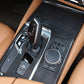 Passend für BMW G30/F90 Mittelkonsole Blenden