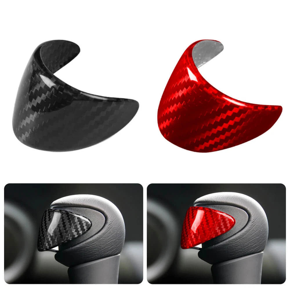 Passend für Mini Cooper R55 R56 R57 R58 Gangschaltung Blende