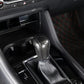 Passend für Mazda 3 2020-2022 Gangschaltung Blende