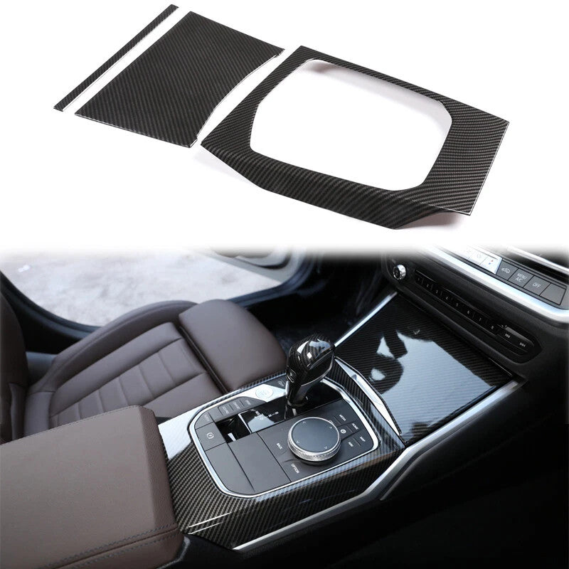 Passend für Bmw 4Er G22 G23 G26 Ab Mittelkonsole Blende