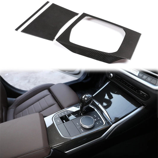 Passend für Bmw 4Er G22 G23 G26 Ab Mittelkonsole Blende