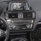 Passend für Bmw 1Er F20 F21 / 2 Mittelkonsole Blende