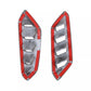 Passend für Bmw 1Er F40 2Er F44 Lueftung Blende