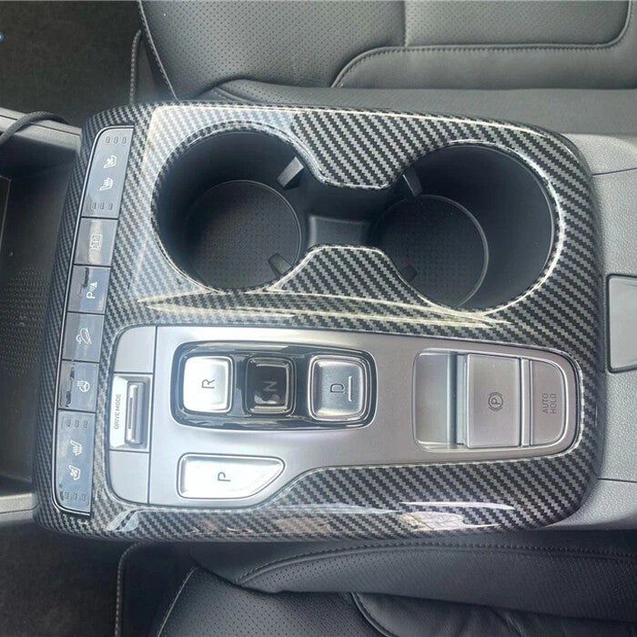 Passend für Hyundai Tucson Nx4 Prefacelift Mittelkonsole Blende