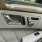 Passend für Mercedes Benz W212 X204 W204 W246 W166 W218 X166 Blende Sitze Rahmen