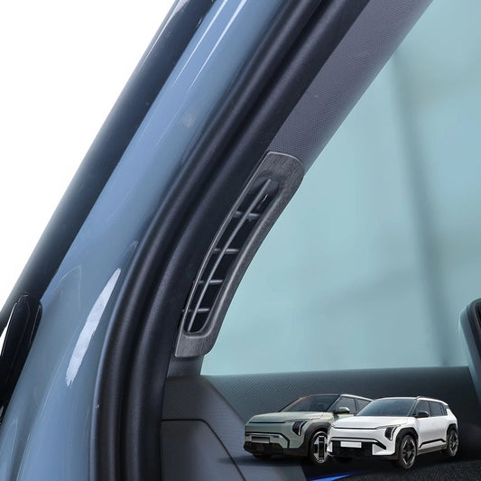 Passend für Kia Ev3 2024-2026 Lueftung Blenden