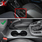 Passend für Kia Soul Sk3 Becherhalter Blende