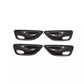 Passend für Bmw 5Er F10 2011-2017 Türgriff Blende