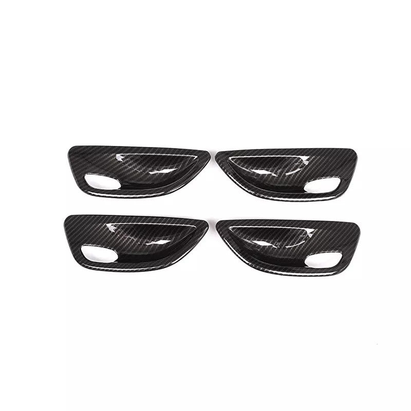 Passend für Bmw 5Er F10 2011-2017 Türgriff Blende