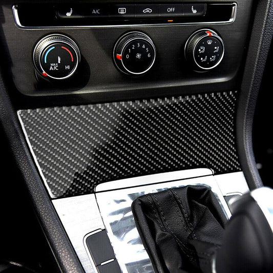 Passend für VW Golf 7 Aufbewahrungsbox Zigarettenanzünder Blende Zierblende