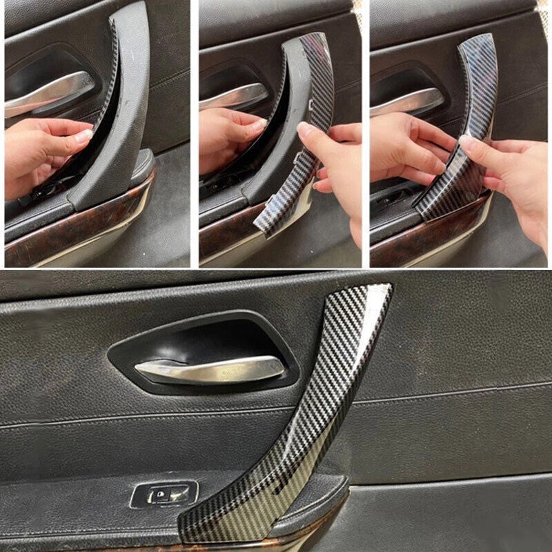 Passend für Bmw 3Er E90 E91 Türgriff Blende