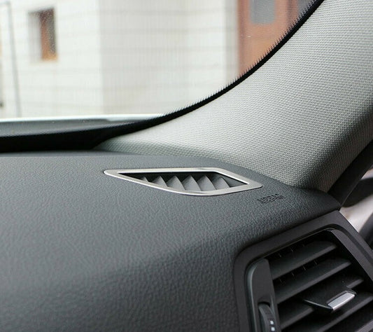 Passend für BMW 3 4 Series F30 F32 F34 F36 Düsen Lüftung Blenden Rahmen