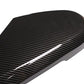 Passend für Mercedes G Class W463 2019-20 Sitzschalen Blenden Rahmen Carbon