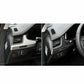 Passend für Audi Q7 2016-2019 Mittelkonsole Blenden Rahmen Zierblenden Abdeckung