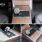 Passend für Range Rover L460 Console Gear 2024 Mittelkonsole Blende