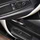 Passend für Bmw 1Er F21 / 2 Coupe Fensterheber Blende