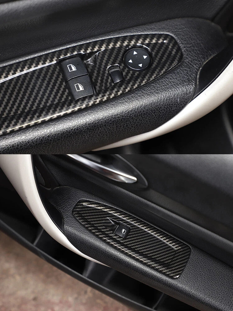 Passend für Bmw 1Er F21 / 2 Coupe Fensterheber Blende