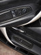 Passend für Bmw 1Er F21 / 2 Coupe Fensterheber Blende