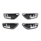 Passend für Hyundai Tucson Nx4 2022-2026 Türgriff Blende