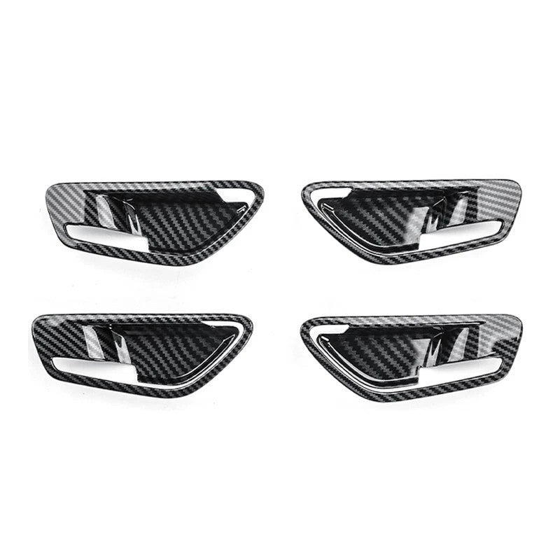 Passend für Hyundai Tucson Nx4 2022-2026 Türgriff Blende