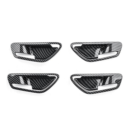 Passend für Hyundai Tucson Nx4 2022-2026 Türgriff Blende