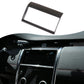 Passend für Land Rover L550 Display/Radio Blende