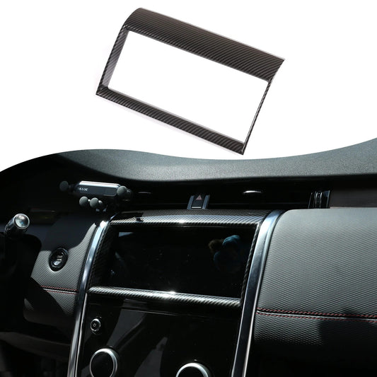 Passend für Land Rover L550 Display/Radio Blende