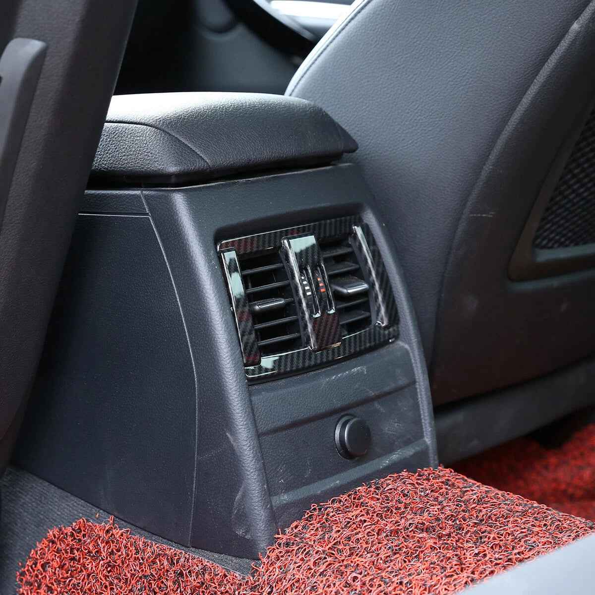 Passend für Bmw 1Er F20 Lueftung Blende