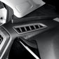 Passend für Kia Sorento Mq4 2021-2023 Lueftung Blende