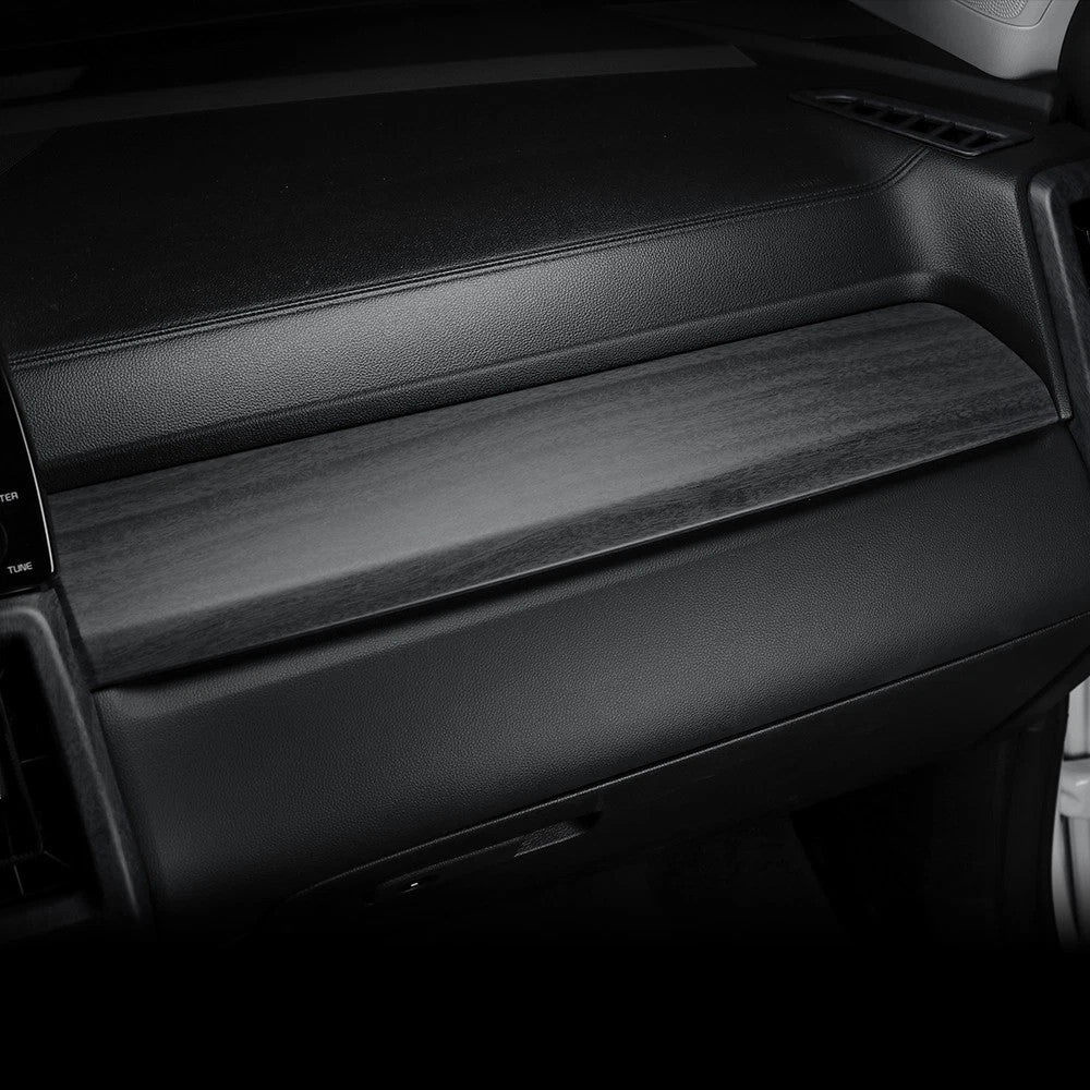 Passend für Kia Sorento Mq4 2021-2023 Armaturenbrett Blende