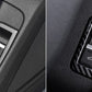 Passend für Audi A6 C8 2019 Kofferraum Schalter Blenden Abdeckung Tuning