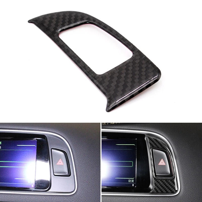Passend für Audi Q5 2009-2017 Navigation Blende