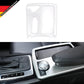 Passend für Mercedes W204 2008-2014 Mittelkonsole Blende