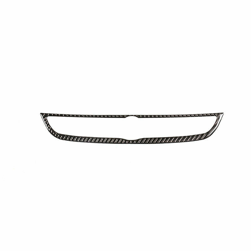 Passend für Opel Insignia B 2tlg Mittelkonsole Blende Rahmen Zierblende Abdeckung