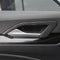 Passend für Golf 8 MK8 Türgriff Blenden Abdeckung Rahmen Carbon