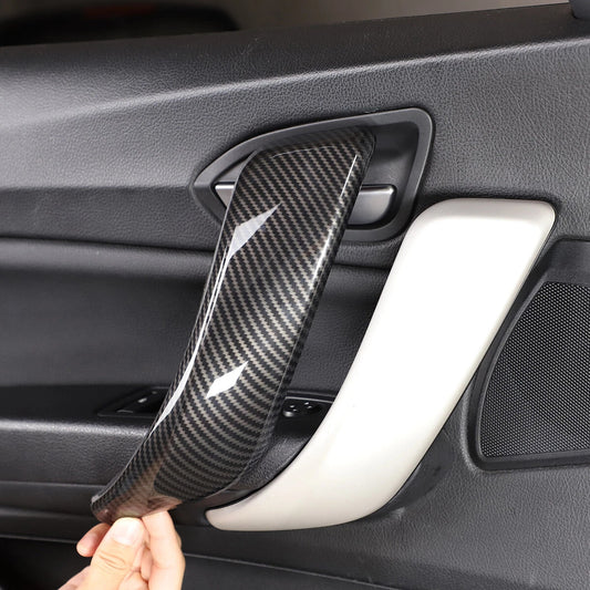Passend für Bmw 1Er F21 / 2 F22 Türgriff Blenden