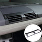 Passend für Land Rover Defender L663 2020-2023 Lüftung Blende