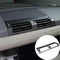 Passend für Land Rover Defender L663 2020-2023 Lüftung Blende