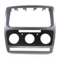 Passend für Skoda Octavia Neu 2013 Radio Blende