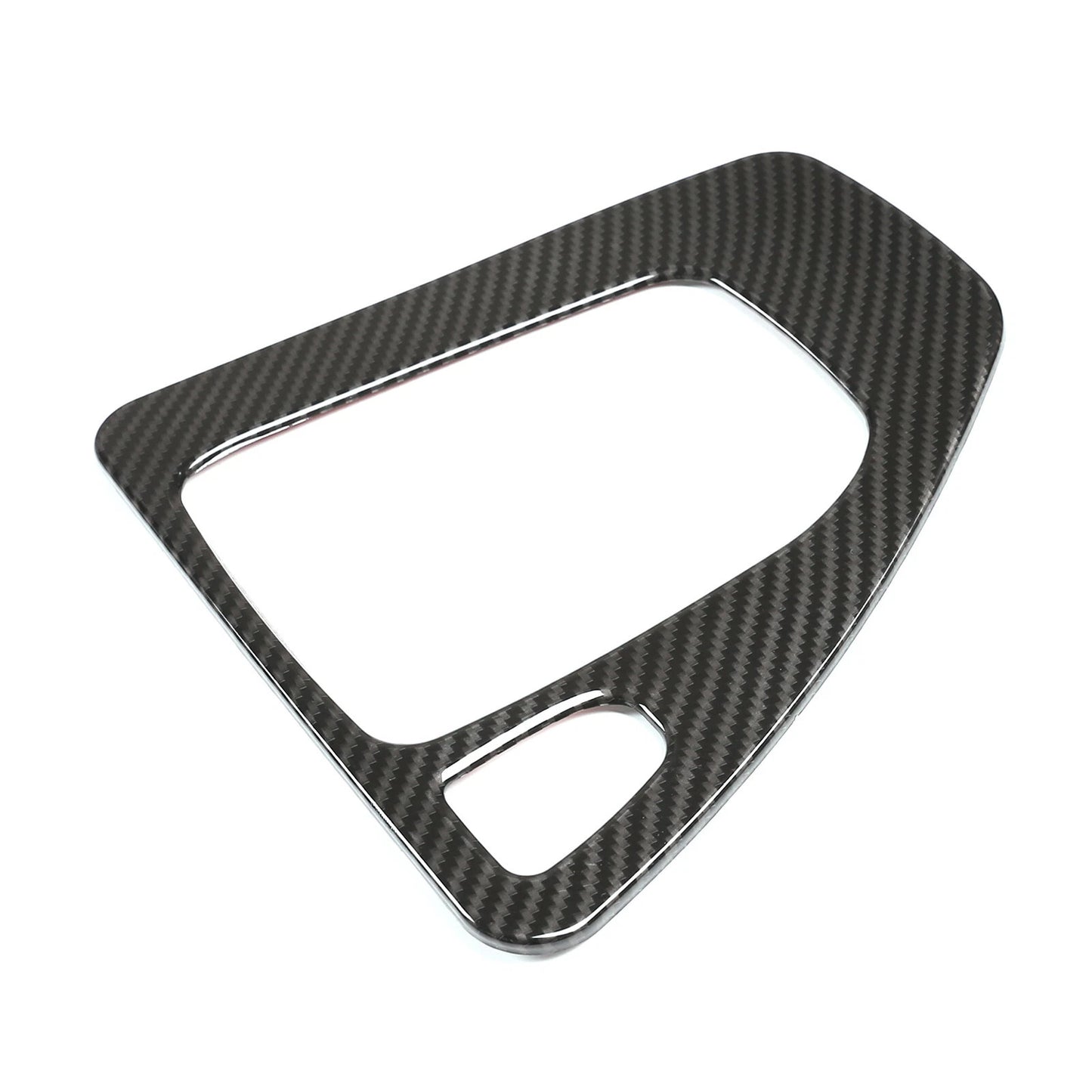 Passend für BMW E90/E91/E92 Gangschaltung Blende