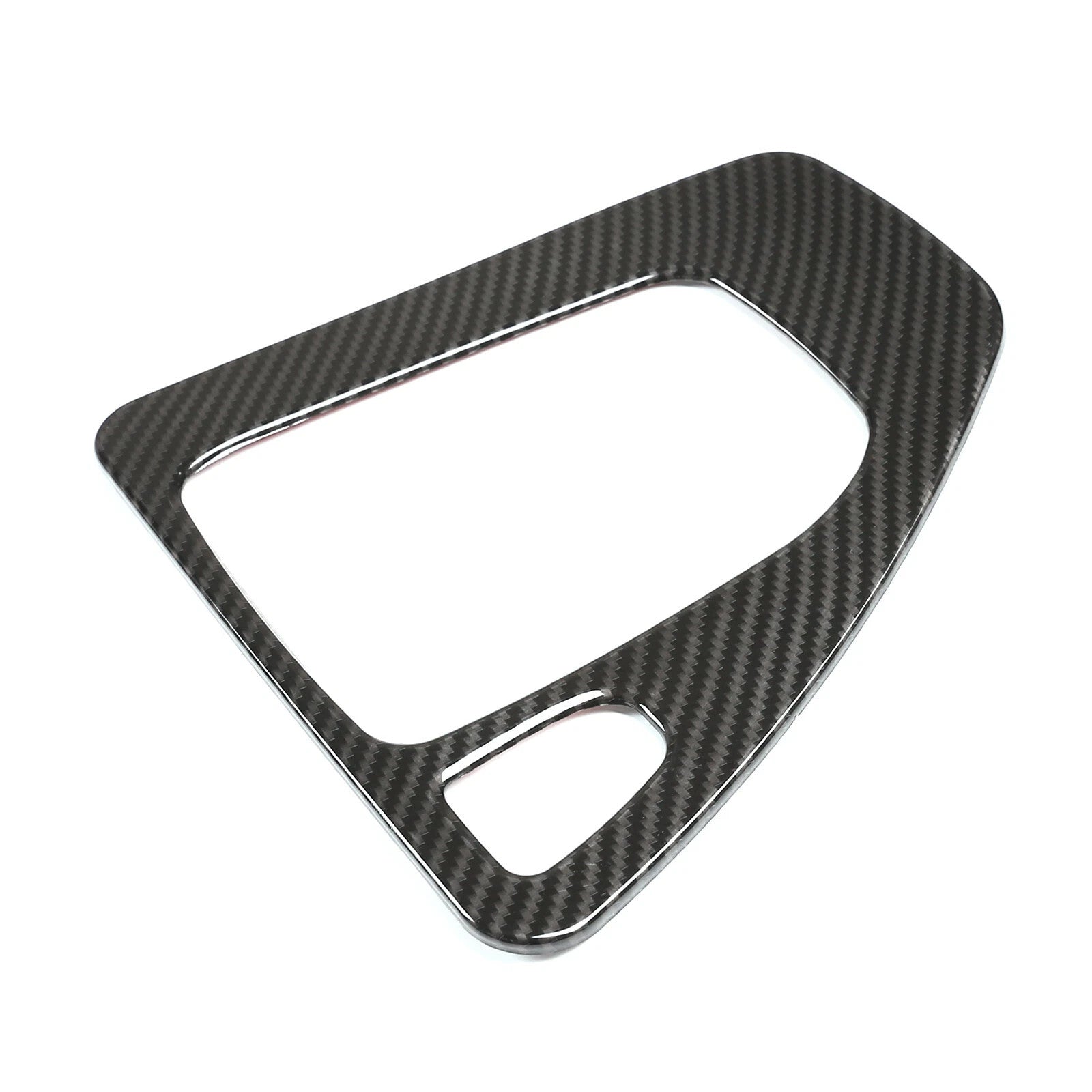 Passend für BMW E90/E91/E92 Gangschaltung Blende