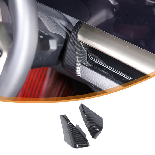 Passend für Bmw 5Er G60 G61 2024-2025 Armaturenbrett Blende