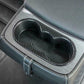 Passend für VW Passat B8 ab 2016 Becherhalter Blende Rahmen Zierblende Abdeckung