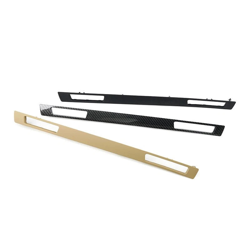 Passend für Bmw 3Er E90 05-11 Becherhalter Blende