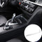 Passend für Bmw 3 4Er F30 F34 3Er Mittelkonsole Blende