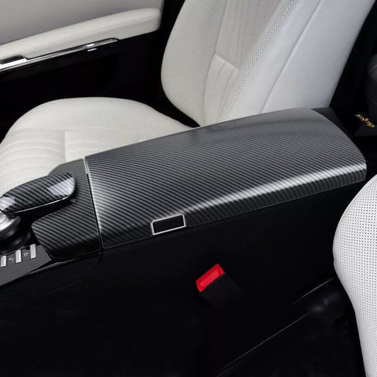 Passend für Mercedes S-Klasse W221 08-12 Armlehne Blende